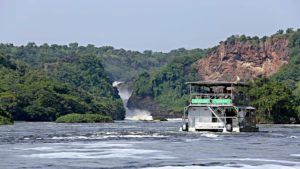 River Nile Boat Safari