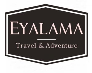 Eyalama Adventures Logo