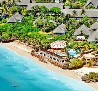 leopard beach resort diani mombasa