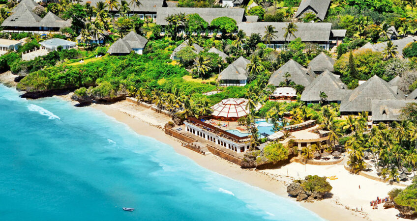 leopard beach resort diani mombasa
