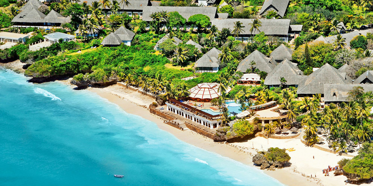 leopard beach resort diani mombasa