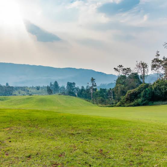 Tooro Golf Course