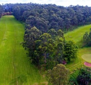 Kinyara Golf Course