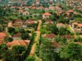Akright City Entebbe