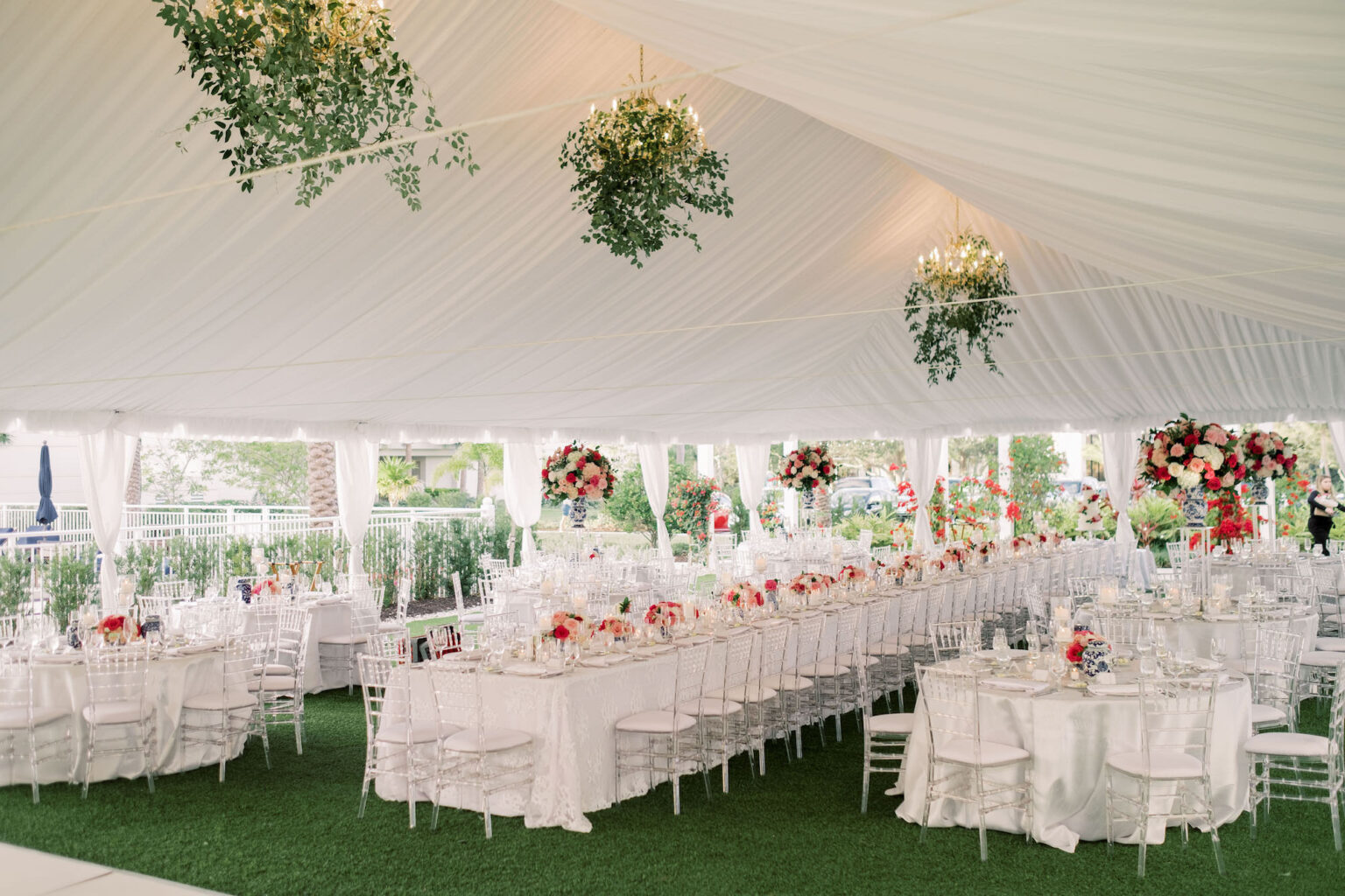 Partties 5 Tips for a successful wedding or introduction in Uganda