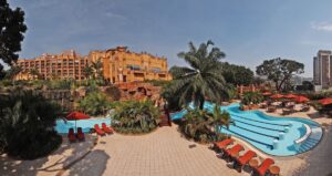 kampala weekend getaway