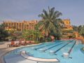 kampala serena weekend package