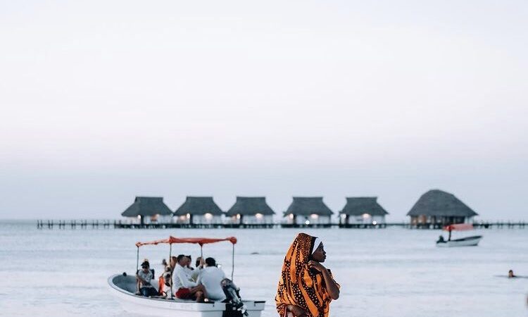 zanzibar trips from uganda