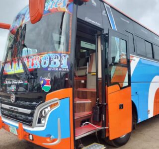 Kenya study trips from uganda