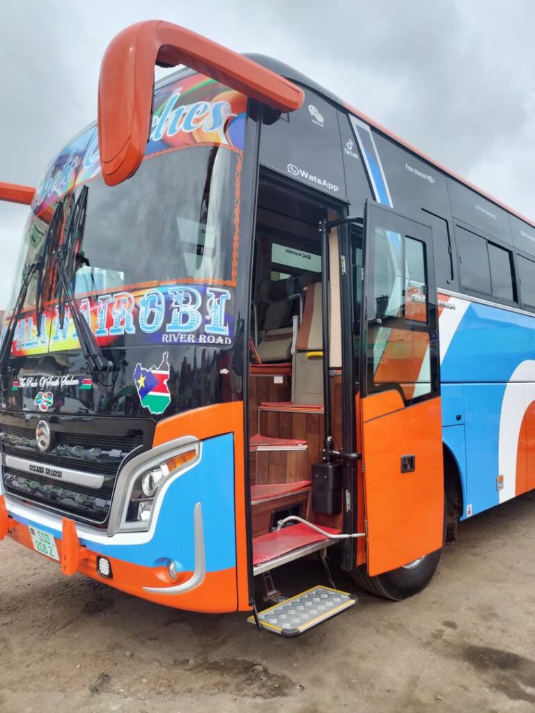 Kenya study trips from uganda