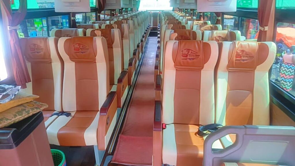 Bus tours to Kenya from Uganda 